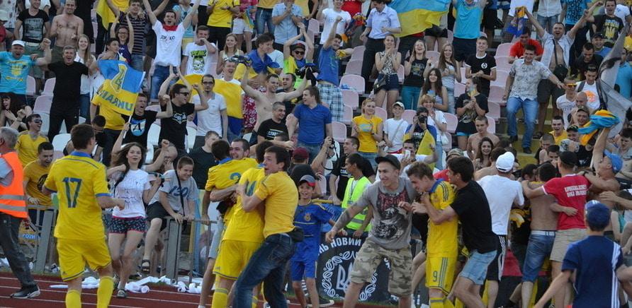 Фото 9 - Збірна України в Черкасах виграла у Латвії