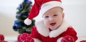 Стаття 'Дитячий новорічний костюм: де купити чи взяти на прокат? '
