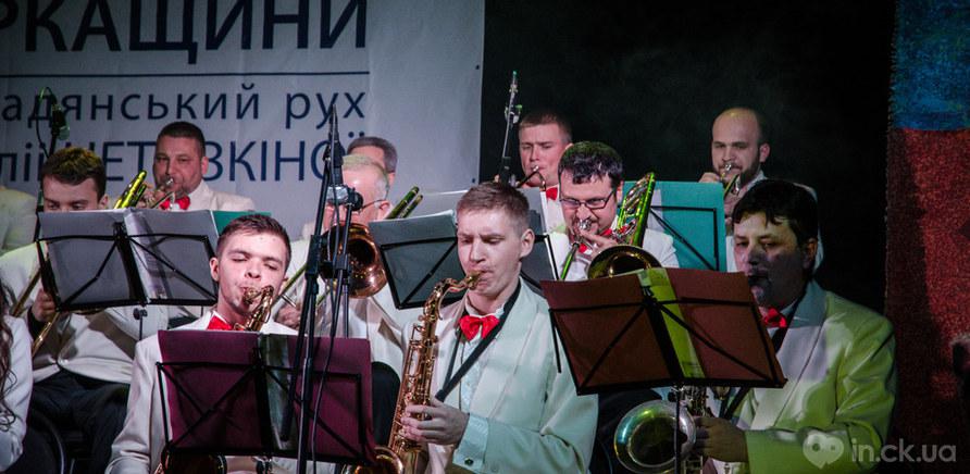 Фото 6 - Цьогоріч участь у фестивалі беруть тільки українські музиканти