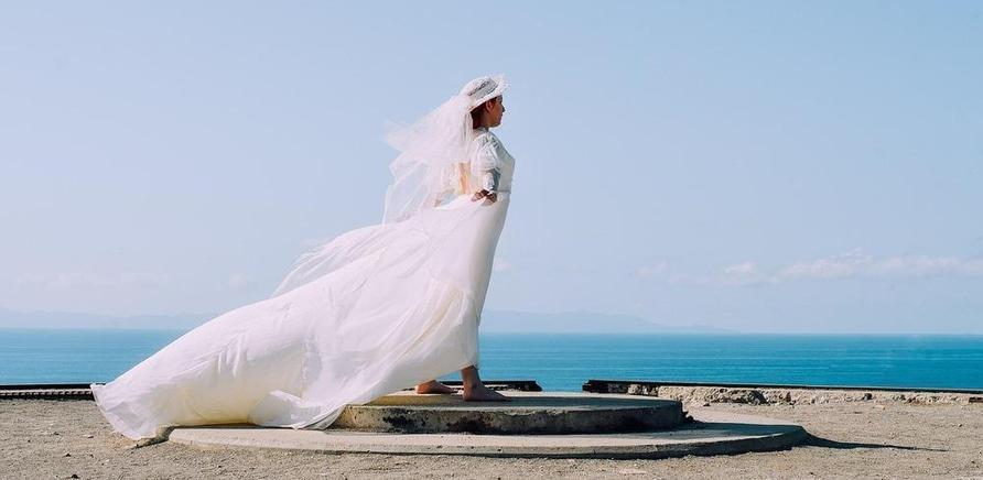 'Образ нареченої: черкаські тренди у весільному вбранні'