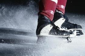 Статья 'Хоккейный клуб "Черкассы": борьба за лед '