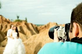 Статья 'Топ-7 необычных фотомаршрутов: удачные места для свадебной съемки'