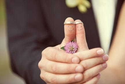 'Свадьба' - статья Ювелирная работа: выбираем свадебные кольца