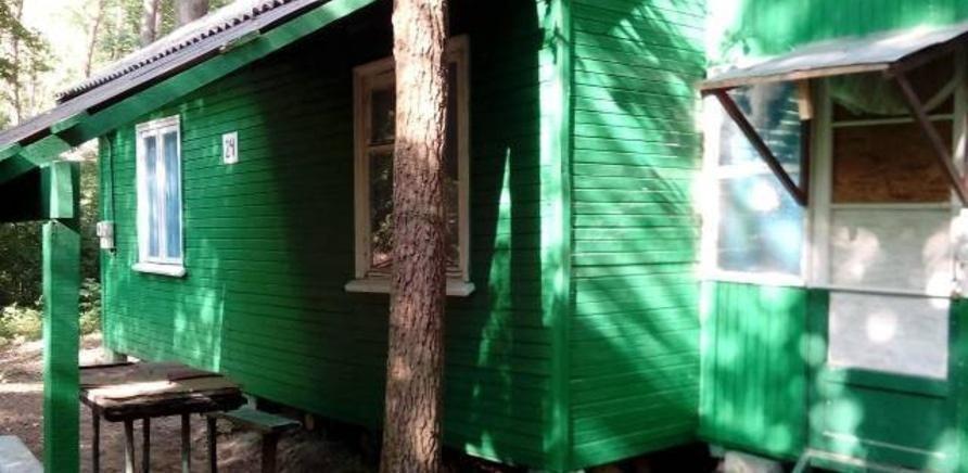 'Летний отпуск на природе: базы отдыха Черкасс и области' - фото 'Летний отпуск на природе: базы отдыха Черкасс и области'