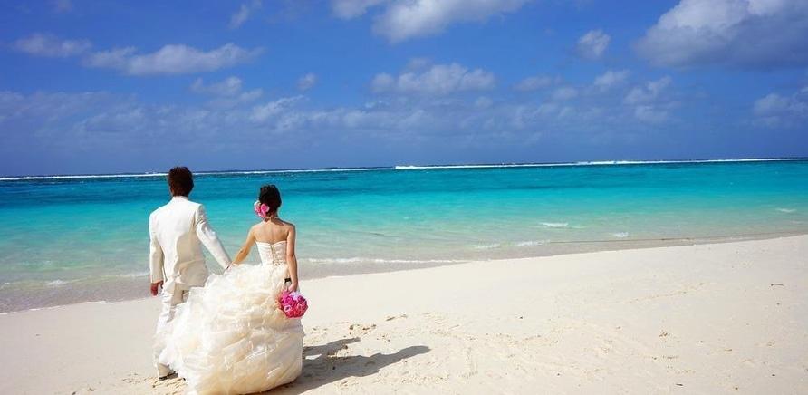 'Замуж за иностранца: интернациональные свадьбы невест из Черкасс'