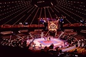 Статья 'Выиграй 2 билета в Большой цирк-шапито "Огни Киева"'