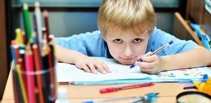 'Школа' - статья Сколько стоит собрать ребенка в первый класс?