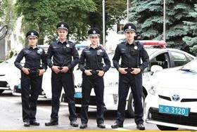Статья 'Патрульная полиция Черкасс: условия и особенности поступления'