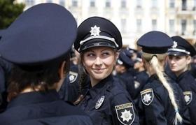 Статья 'Вопрос дня: что даст Черкассам новая полиция?'