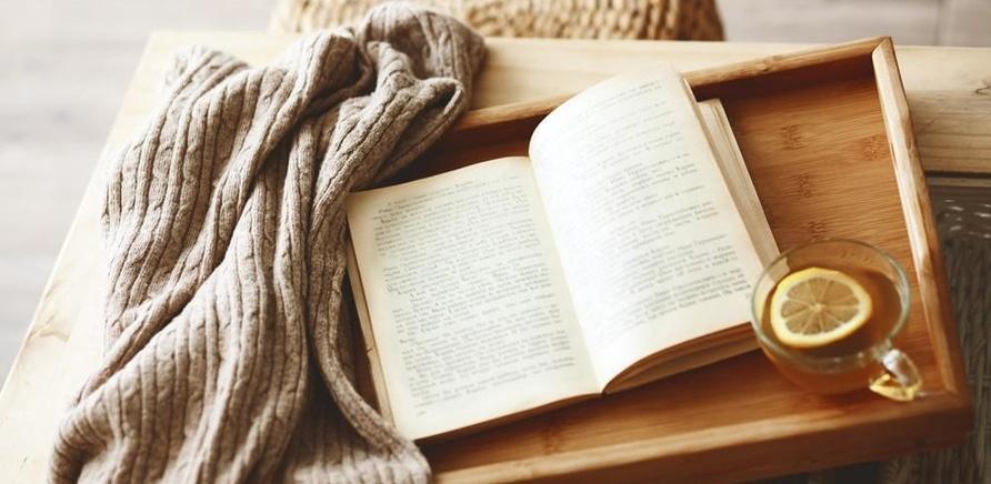 'Опрос: какие книги читают черкасщане? ' - фото 'Опрос: какие книги читают черкасщане? '