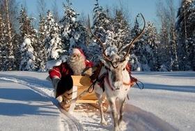 Статья 'Где заказать Деда Мороза на праздник в Черкассах?'