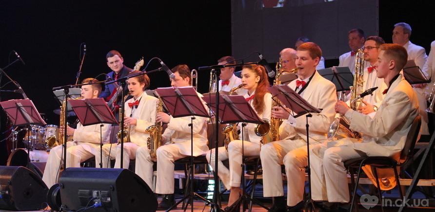 Фото 4 - Вільна музика у вільному місті: джаз фестиваль у Черкасах