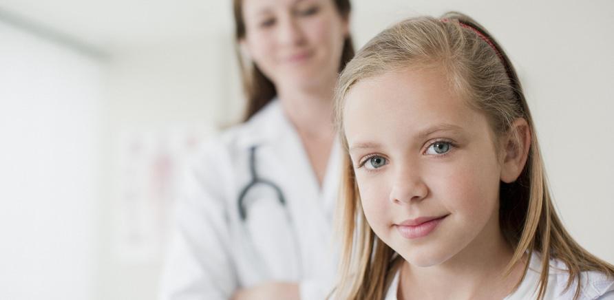 Дитячий гінеколог в Черкасах: що потрібно знати батькам?