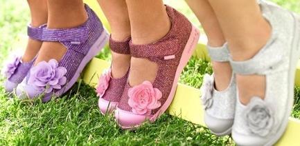 'Школа' - статья Как выбрать детскую обувь: советы специалиста