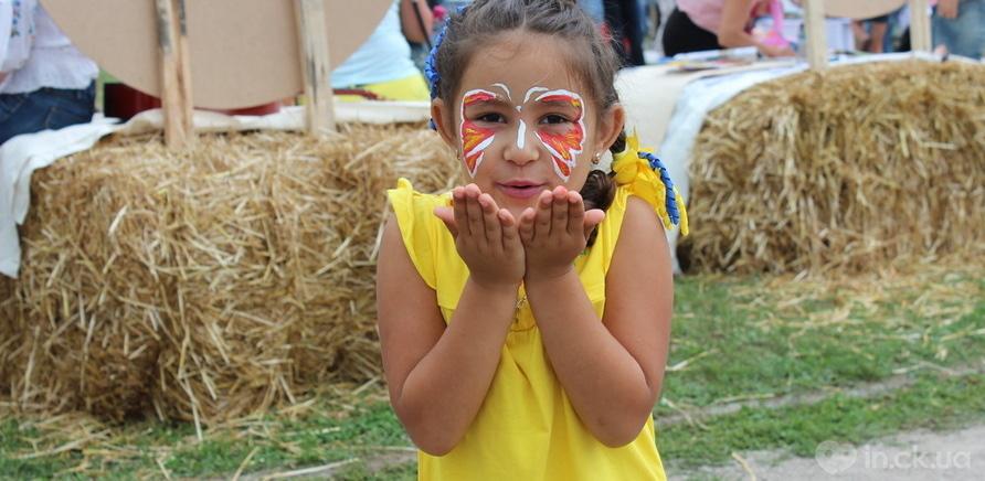 Фото 5 - День Независимости: как прошел первый фестиваль тимбилдинга в Черкассах