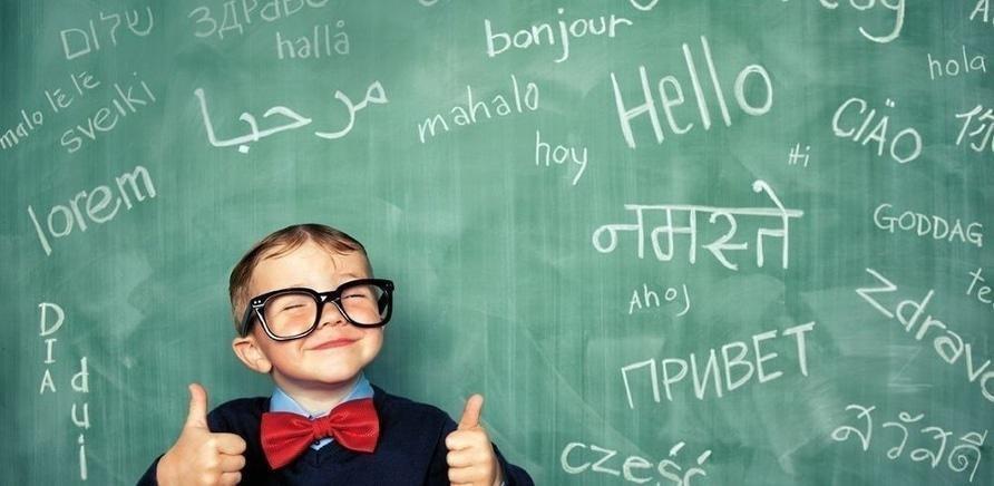 'Одна відповідь на багато запитань: 'Вчіть мови!''