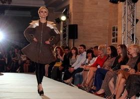 Статья 'В Черкассах во второй раз состоялся модный показ "MIFIDA – Fashion Day"'