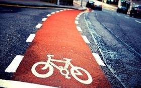 Стаття 'На вулиці Героїв Дніпра з'явиться перша велодоріжка'