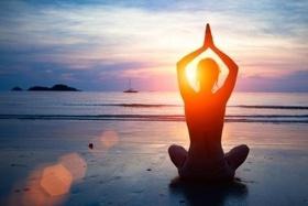 Стаття 'Для тіла та душі: як йога змінила життя черкасців'