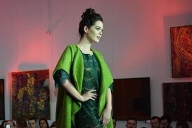Стаття 'Модний проект "MIFIDA – Fashion Day" втретє радував черкасців'