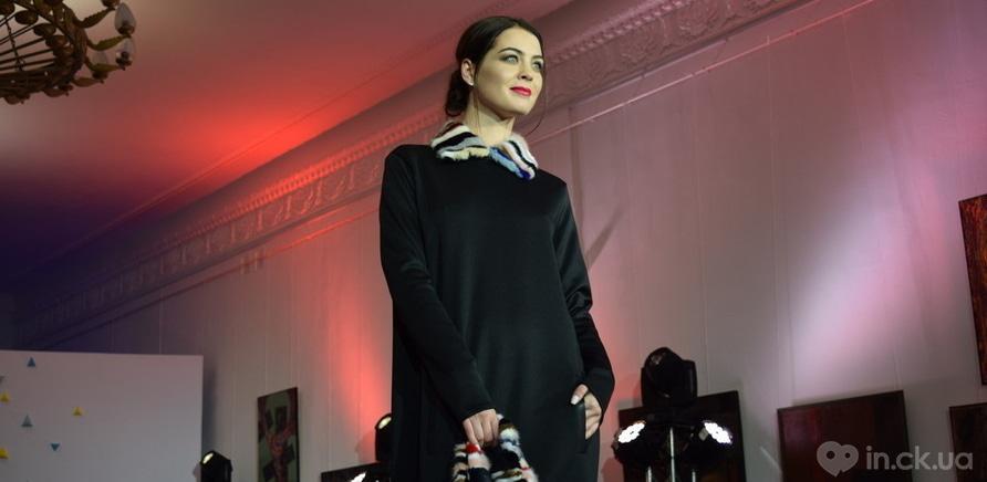 Фото 5 - Модный проект "MIFIDA – Fashion Day" в третий раз радовал черкасщан