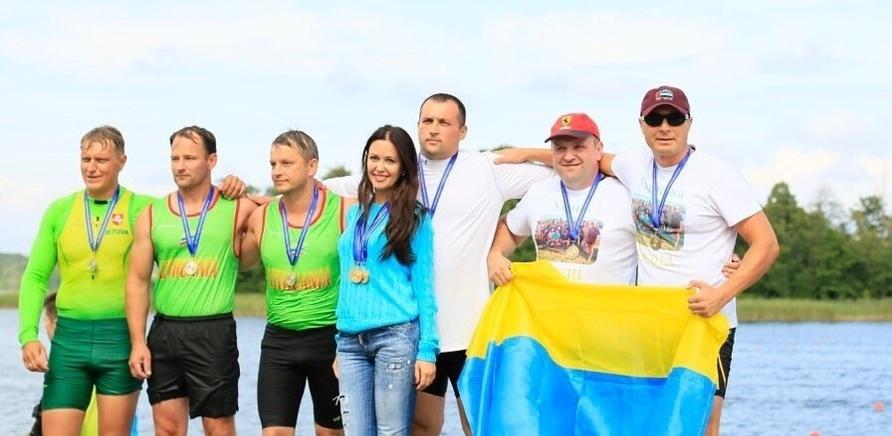 Номер один: черкащани, які здобули перемогу в Україні та світі