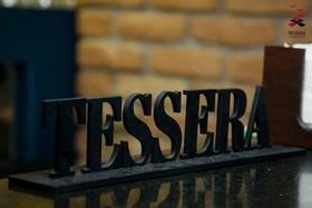 Стаття 'Нове місце: коворкінг-центр "Tessera" '