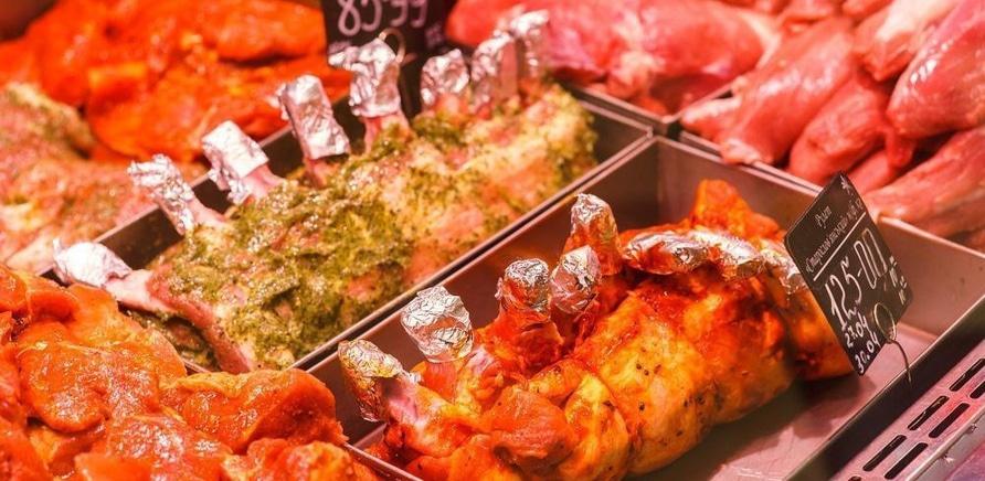 'Собраться на пикник за 15 минут: где быстро купить мясо, рыбу и овощи'