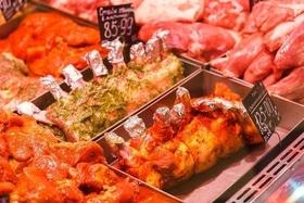 Статья 'Собраться на пикник за 15 минут: где быстро купить мясо, рыбу и овощи'
