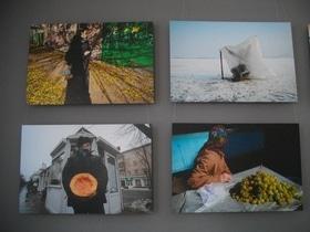 Статья 'Выставка фотографий Игоря Ефимова открылась в Черкассах'