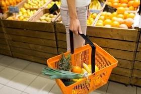 Статья 'Гастрономический шоппинг для вегетарианцев '