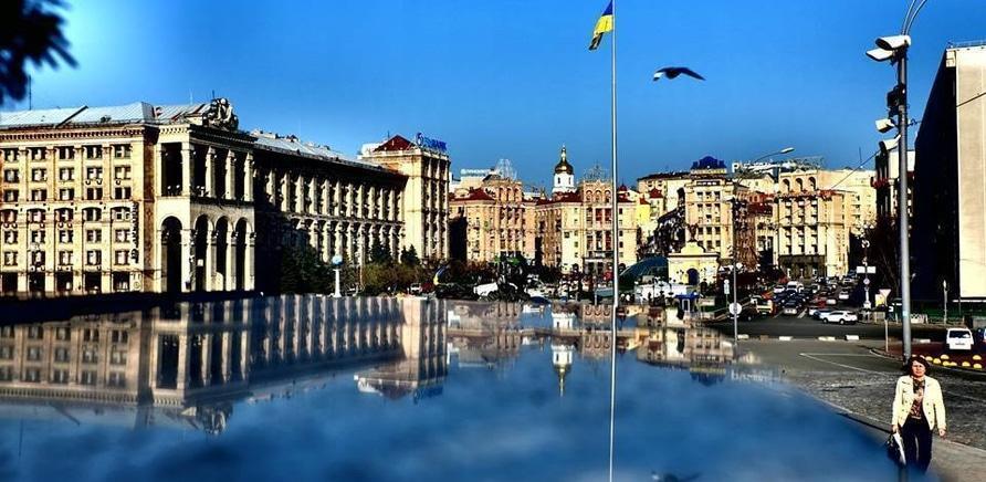 ''Понаехали': как черкасщанам живется в Киеве'