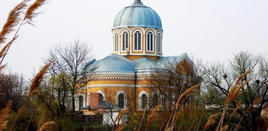 Фото 2 - Покровский собор