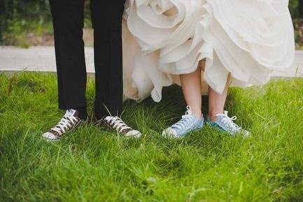 'Весілля' - стаття Ривок до щастя: як укласти "шлюб за добу" в Черкасах?