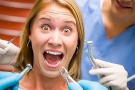 Стаття 'Тепер не страшно: як позбутися фобії візиту до стоматолога'