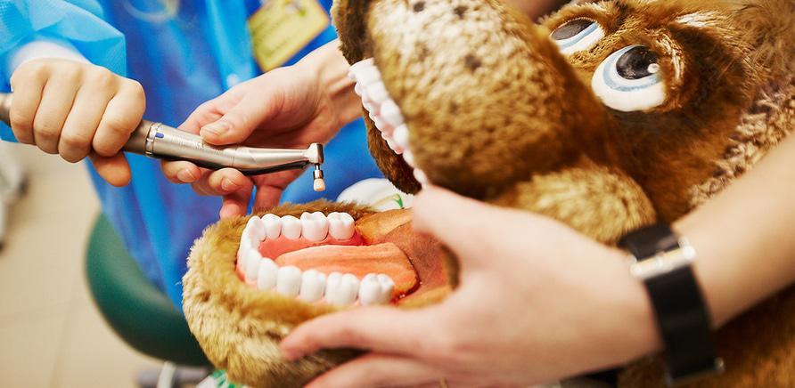 Теперь не страшно: избавляемся от фобии визита к стоматологу