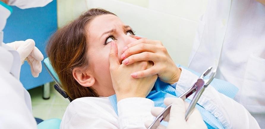 Теперь не страшно: избавляемся от фобии визита к стоматологу
