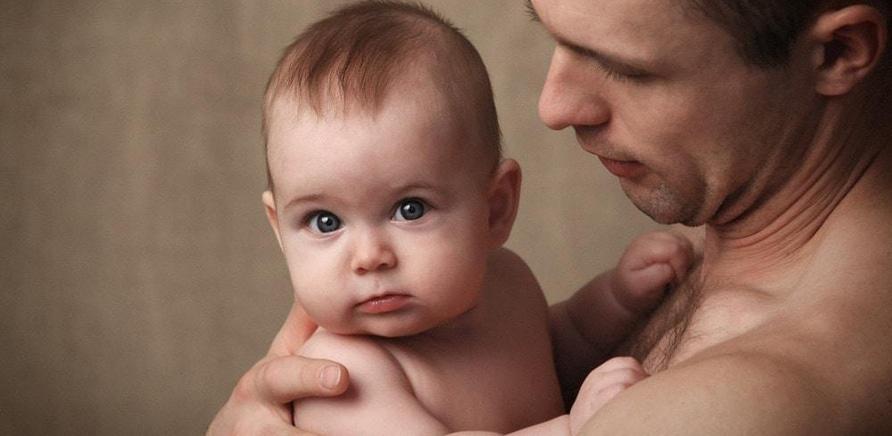 'Ми народжуємо: татусі-черкащани поділилися досвідом партнерських пологів'
