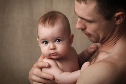 Стаття 'Ми народжуємо: татусі-черкащани поділилися досвідом партнерських пологів'