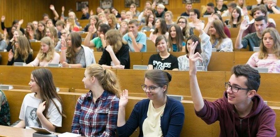 'Черкасские студенты едут учиться в Польшу'
