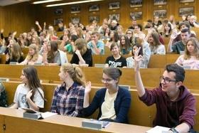 Стаття 'Черкаські студенти їдуть навчатися в Польщу'
