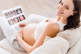 Статья 'И стены помогают: черкасщанки делятся опытом домашних родов'