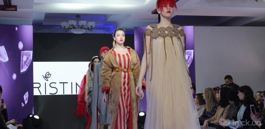 Фото 2 - Каким был пятый юбилейный показ "Mifida – Fashion Day"