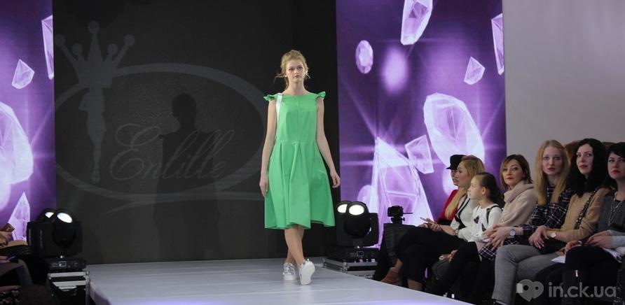 Фото 6 - Каким был пятый юбилейный показ "Mifida – Fashion Day"