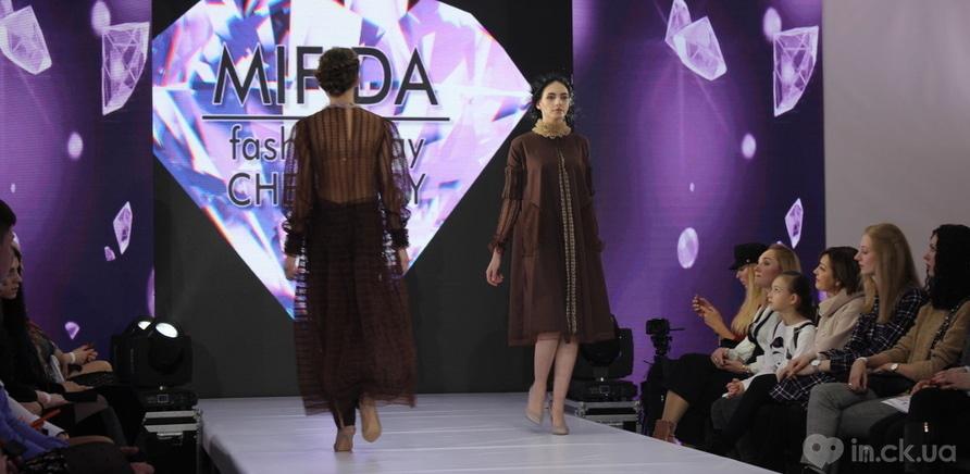 Фото 3 - Каким был пятый юбилейный показ "Mifida – Fashion Day"