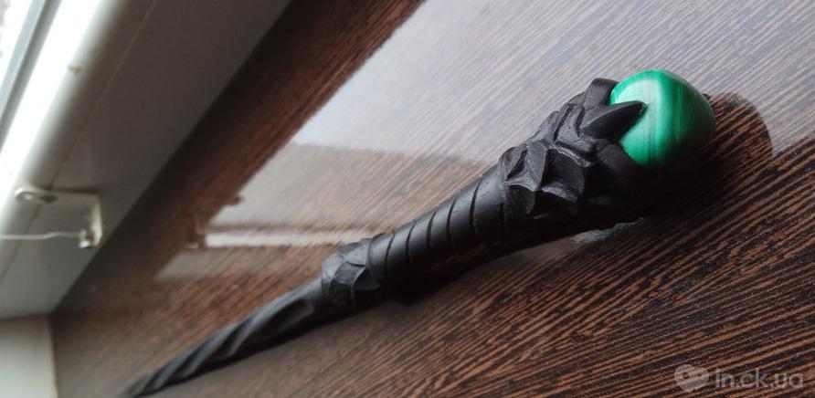 Фото 4 - Черкащанин виготовляє чарівні палички за мотивами Гаррі Поттера