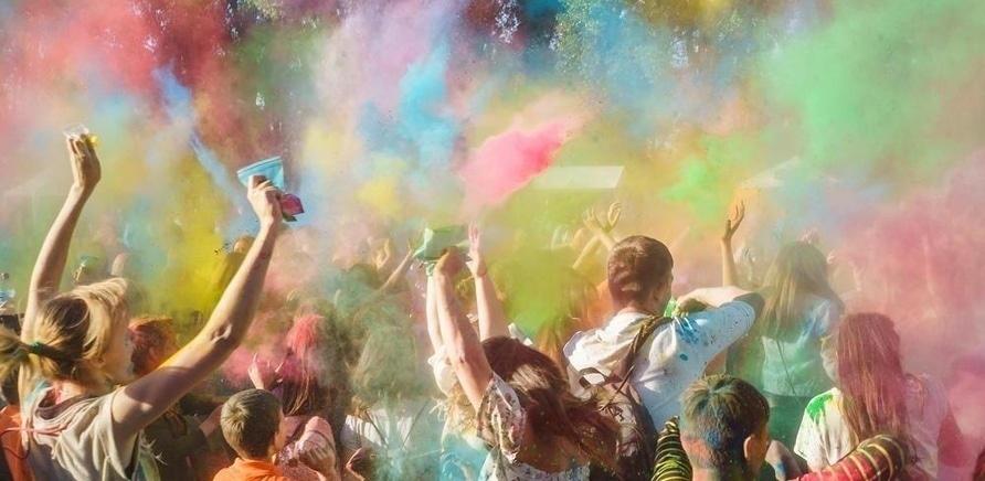 Планы на лето: какие фестивали пройдут в Черкасской области?