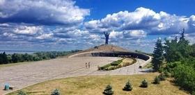 Статья 'Черкассы заняли 12 место в рейтинге комфортности городов Украины '