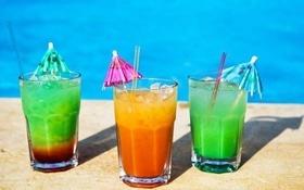 Статья 'Какие прохладительные напитки попробовать в Черкассах?'