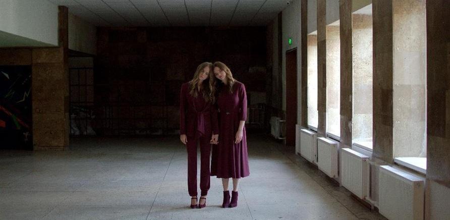 '“На клеточном уровне”: вышла коллекция AW '18-’19 от Виктора Черкасского' - фото '“На клеточном уровне”: вышла коллекция AW '18-’19 от Виктора Черкасского'